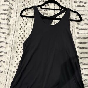 Alo don’t get it twisted tank. Wore once